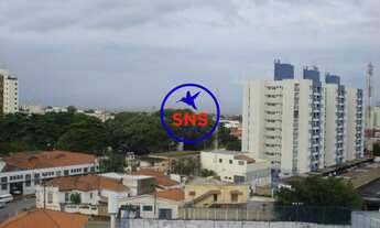 Imagem 2: APARTAMENTO RESIDENCIAL em CAMPINAS - SP, CENTRO