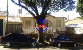 Imagem: CASA RESIDENCIAL em CAMPINAS - SP, VILA