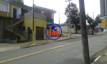 Imagem 2: CASA COM. E RES. em CAMPINAS - SP, TAQUARAL