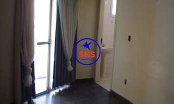 Imagem: APARTAMENTO RESIDENCIAL em CAMPINAS - SP