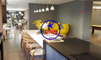 Imagem 7: APARTAMENTO RESIDENCIAL em CAMPINAS - SP, CAMBUÍ