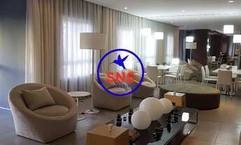 Imagem 4: APARTAMENTO RESIDENCIAL em CAMPINAS - SP, CAMBUÍ