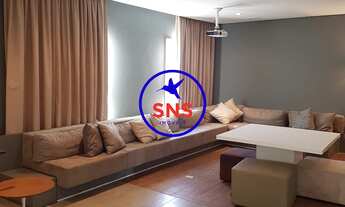 Imagem 5: APARTAMENTO RESIDENCIAL em CAMPINAS - SP, CAMBUÍ