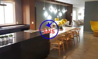 Imagem 6: APARTAMENTO RESIDENCIAL em CAMPINAS - SP, CAMBUÍ