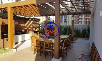 Imagem 3: APARTAMENTO RESIDENCIAL em CAMPINAS - SP, CAMBUÍ