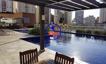 Imagem 2: APARTAMENTO RESIDENCIAL em CAMPINAS - SP, CAMBUÍ