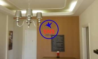 Imagem 2: APARTAMENTO RESIDENCIAL em CAMPINAS - SP, CENTRO