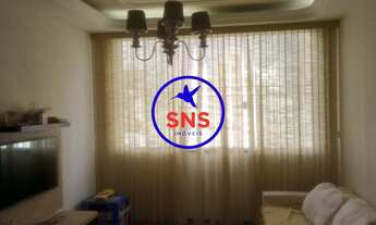 Imagem 1: APARTAMENTO RESIDENCIAL em CAMPINAS - SP, CENTRO