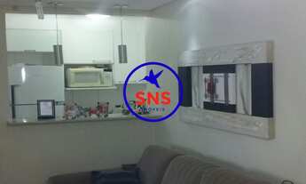 Imagem: APARTAMENTO RESIDENCIAL em CAMPINAS - SP