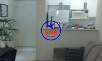 Imagem 3: APARTAMENTO RESIDENCIAL em CAMPINAS - SP, JARDIM NOVA EUROPA