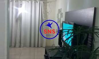 Imagem 6: APARTAMENTO RESIDENCIAL em CAMPINAS - SP, JARDIM NOVA EUROPA