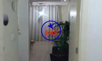 Imagem 7: APARTAMENTO RESIDENCIAL em CAMPINAS - SP, JARDIM NOVA EUROPA