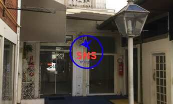 Imagem: PONTO COMERCIAL COMERCIAL em CAMPINAS