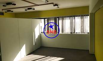 Imagem: SALA COMERCIAL em CAMPINAS - SP, CAMBUÍ