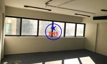 Imagem 1: SALA COMERCIAL em CAMPINAS - SP, CAMBUÍ