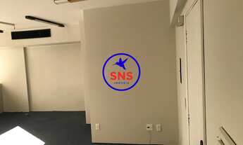 Imagem 3: SALA COMERCIAL em CAMPINAS - SP, CAMBUÍ