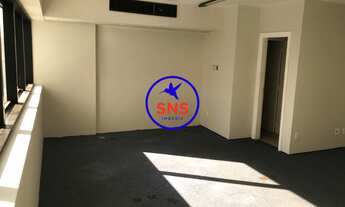 Imagem 2: SALA COMERCIAL em CAMPINAS - SP, CAMBUÍ