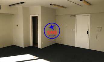 Imagem 4: SALA COMERCIAL em CAMPINAS - SP, CAMBUÍ