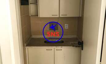 Imagem 5: SALA COMERCIAL em CAMPINAS - SP, CAMBUÍ