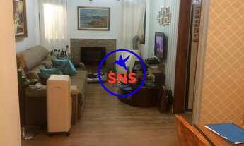 Imagem: APARTAMENTO RESIDENCIAL em CAMPINAS - SP