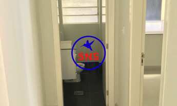 Imagem 4: SALA COMERCIAL em CAMPINAS - SP, CENTRO