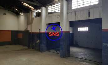 Imagem 2: BARRACAO COMERCIAL em CAMPINAS - SP, VILA LÍDIA