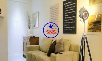 Imagem: APARTAMENTO RESIDENCIAL em CAMPINAS - SP