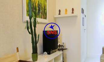 Imagem 4: APARTAMENTO RESIDENCIAL em CAMPINAS - SP, CENTRO