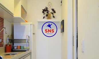 Imagem 5: APARTAMENTO RESIDENCIAL em CAMPINAS - SP, CENTRO