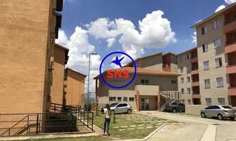 Imagem 3: APARTAMENTO RESIDENCIAL em CAMPINAS - SP, RECANTO DO SOL I