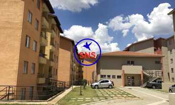 Imagem 4: APARTAMENTO RESIDENCIAL em CAMPINAS - SP, RECANTO DO SOL I