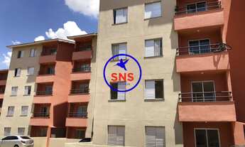 Imagem 2: APARTAMENTO RESIDENCIAL em CAMPINAS - SP, RECANTO DO SOL I