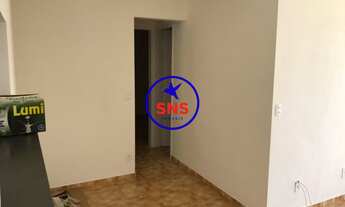 Imagem 7: APARTAMENTO RESIDENCIAL em CAMPINAS - SP, RECANTO DO SOL I