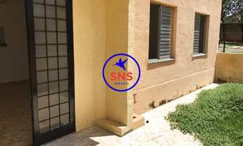 Imagem 5: APARTAMENTO RESIDENCIAL em CAMPINAS - SP, RECANTO DO SOL I