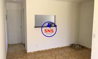 Imagem 6: APARTAMENTO RESIDENCIAL em CAMPINAS - SP, RECANTO DO SOL I