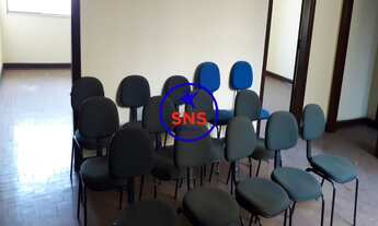 Imagem: SALA COMERCIAL em CAMPINAS - SP, CENTRO