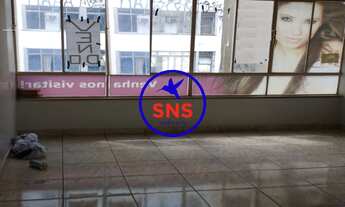 Imagem: SALA COMERCIAL em CAMPINAS - SP, CENTRO