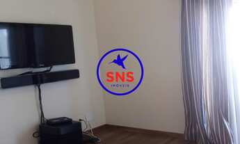 Imagem: APARTAMENTO RESIDENCIAL em CAMPINAS - SP