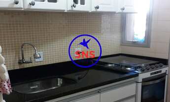 Imagem 5: APARTAMENTO RESIDENCIAL em CAMPINAS - SP, CENTRO