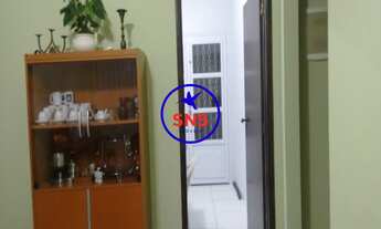 Imagem 2: CASA COM. E RES. em CAMPINAS - SP, PARQUE SÃO QUIRINO