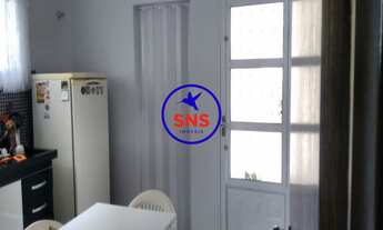 Imagem 3: CASA COM. E RES. em CAMPINAS - SP, PARQUE SÃO QUIRINO