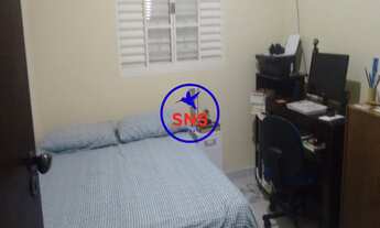 Imagem 7: CASA COM. E RES. em CAMPINAS - SP, PARQUE SÃO QUIRINO