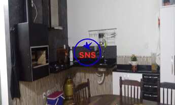 Imagem 5: CASA COM. E RES. em CAMPINAS - SP, PARQUE SÃO QUIRINO