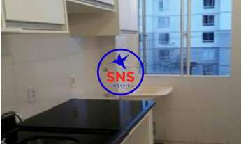 Imagem 6: APARTAMENTO RESIDENCIAL em CAMPINAS - SP, JARDIM SÃO JOSÉ