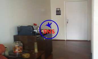 Imagem: APARTAMENTO RESIDENCIAL em CAMPINAS - SP