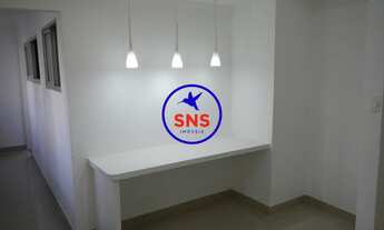 Imagem: APARTAMENTO RESIDENCIAL em CAMPINAS - SP