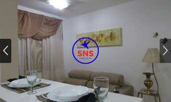 Imagem: APARTAMENTO RESIDENCIAL em CAMPINAS - SP