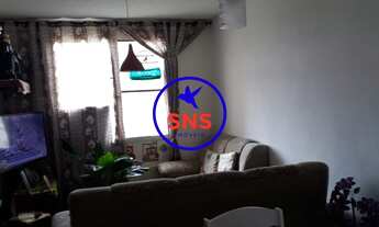 Imagem: APARTAMENTO RESIDENCIAL em CAMPINAS - SP