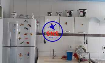 Imagem 3: APARTAMENTO RESIDENCIAL em CAMPINAS - SP, JARDIM SÃO JOSÉ