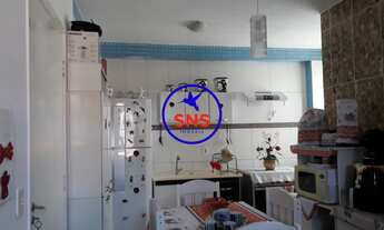 Imagem 5: APARTAMENTO RESIDENCIAL em CAMPINAS - SP, JARDIM SÃO JOSÉ